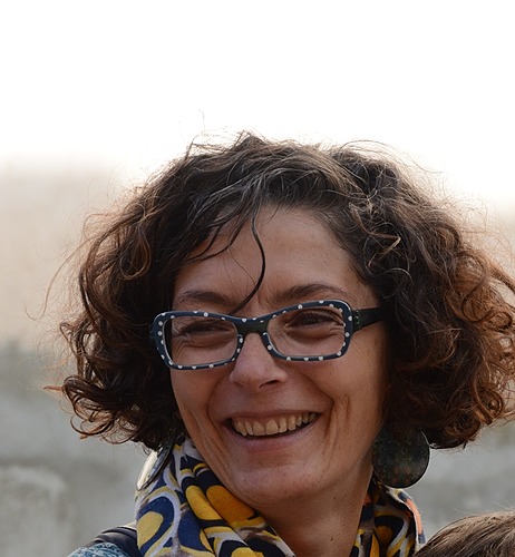 Hélène Durand